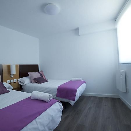 Apartamentos Barrio Humedo Catedral 2 レオン エクステリア 写真