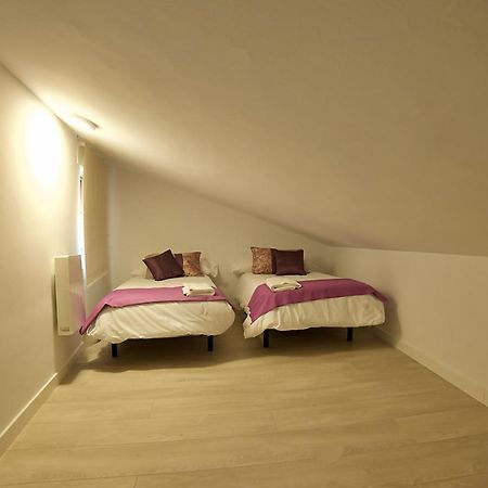 Apartamentos Barrio Humedo Catedral 2 レオン エクステリア 写真