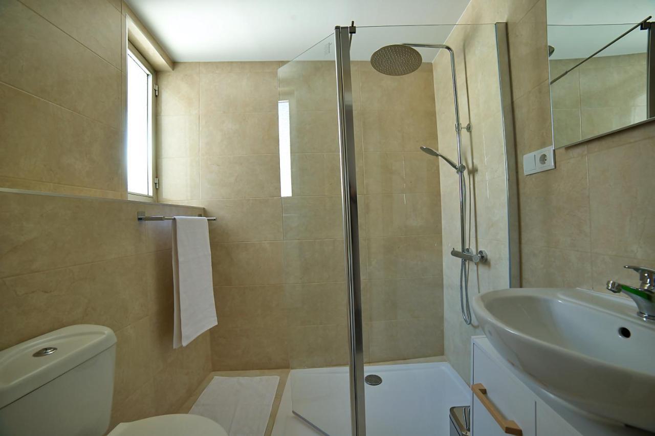 Apartamentos Barrio Humedo Catedral 2 レオン エクステリア 写真