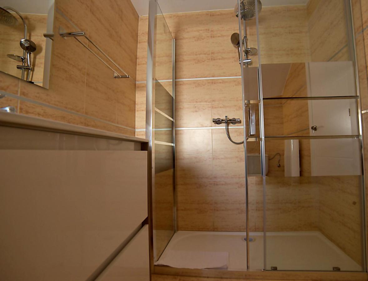 Apartamentos Barrio Humedo Catedral 2 レオン エクステリア 写真
