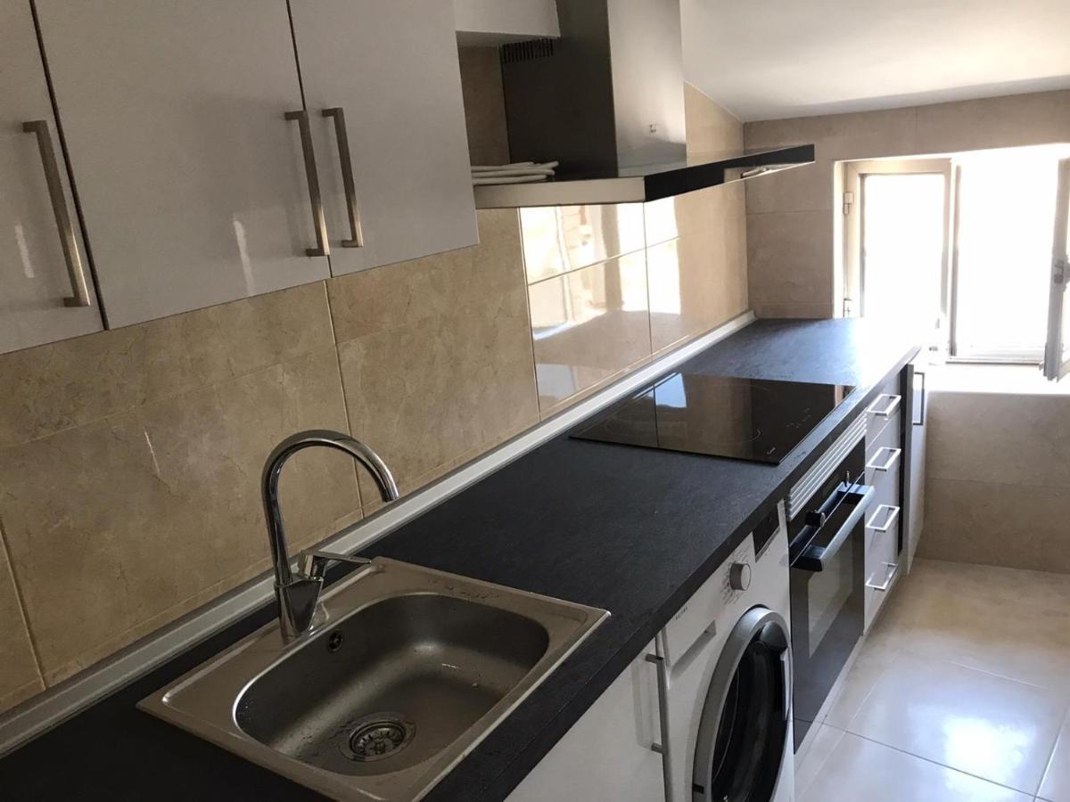 Apartamentos Barrio Humedo Catedral 2 レオン エクステリア 写真